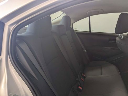 Certified 2024 Toyota Corolla LE FWD image 27