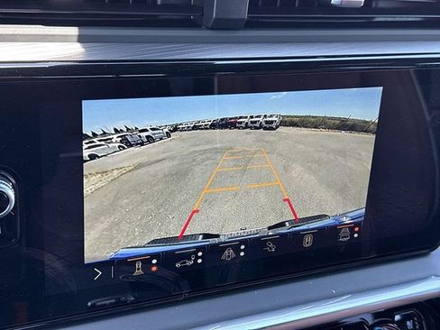 New 2026 GMC Sierra 1500 Denali Ultimate AWD/4WD image 14