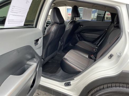 Used 2025 Subaru Crosstrek 2.5i Limited AWD/4WD image 27