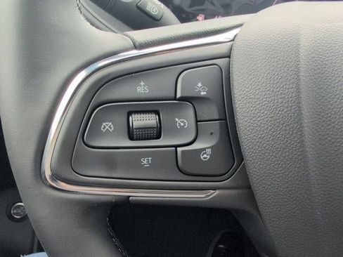 New 2026 Buick Envista Sport Touring w/ Convenience I Package FWD image 15