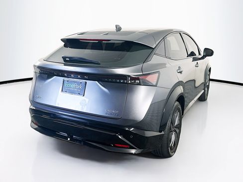 Used 2024 Nissan Ariya AWD image 9
