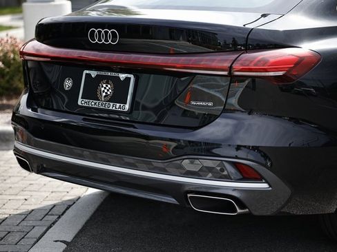 New 2025 Audi A5 2.0T Premium Plus image 9