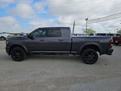 Used 2021 RAM 2500 Limited