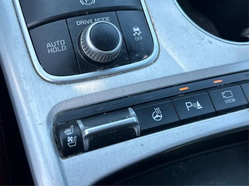 Used 2019 Kia Stinger GT2 AWD/4WD image 22