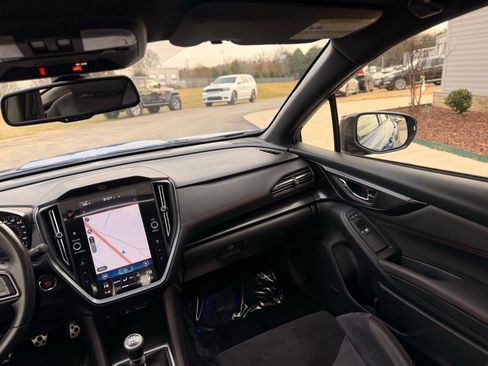 Used 2022 Subaru WRX Limited image 27