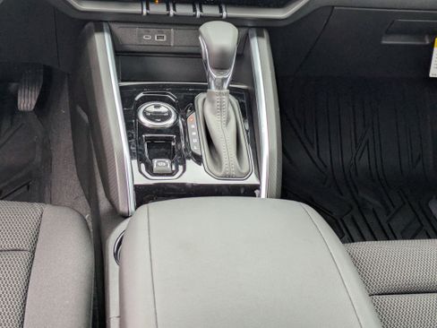 New 2026 Chevrolet Colorado LT w/ Advanced Trailering Package image 27