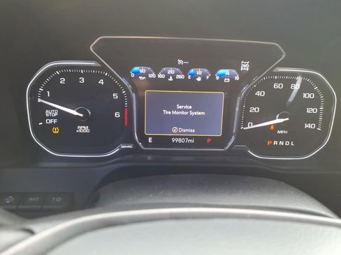 Used 2019 GMC Sierra 1500 AT4 w/ AT4 Premium Package image 27