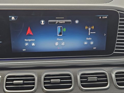Certified 2026 Mercedes-Benz GLE 350 4MATIC image 9