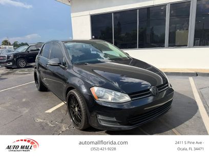 Used 2015 Volkswagen Golf S