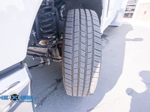 Used 2024 Ford F350 XL w/ XL Chrome Package RWD image 37