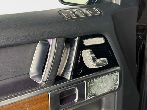 Used 2023 Mercedes-Benz G 550 image 37