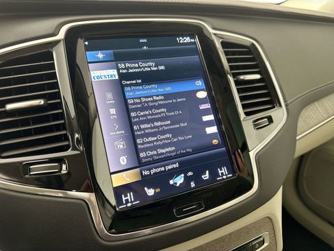 Certified 2022 Volvo XC90 T6 Inscription w/ Advanced Package image 15