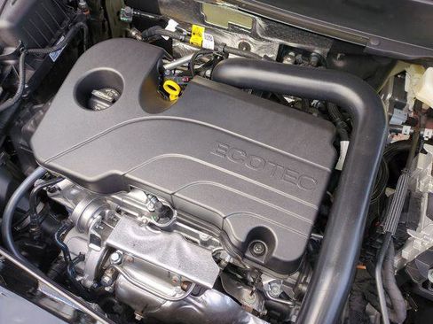 New 2026 Chevrolet Equinox LT w/ Convenience Package II image 31