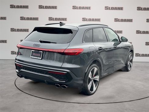 New 2025 Audi SQ5 Premium Plus image 5