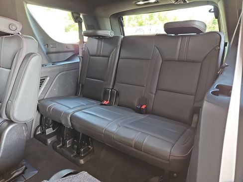 Used 2021 Chevrolet Tahoe RST w/ Luxury Package AWD/4WD image 29