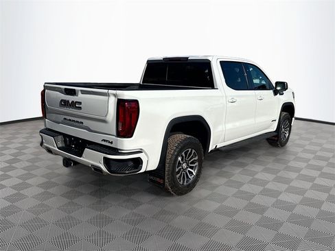 Used 2020 GMC Sierra 1500 AT4 w/ AT4 Premium Package image 6