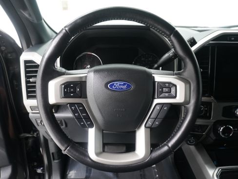 Used 2022 Ford F250 Lariat w/ Tremor Off-Road Package AWD/4WD image 21