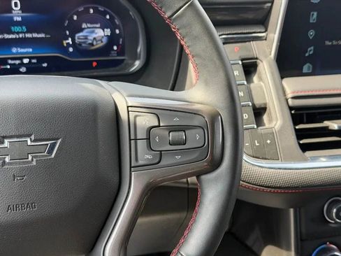 Used 2024 Chevrolet Tahoe RST w/ Luxury Package image 17