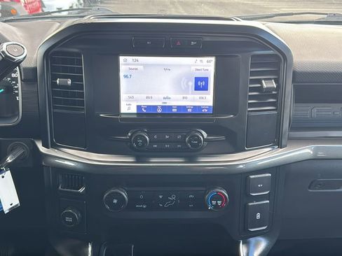 Certified 2023 Ford F150 XL image 11