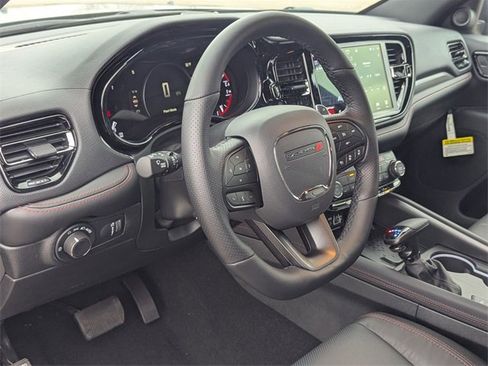 New 2026 Dodge Durango GT image 10