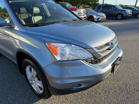 Used 2011 Honda CR-V EX-L image 11