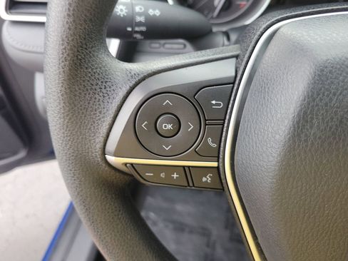 Used 2023 Toyota Camry LE image 26