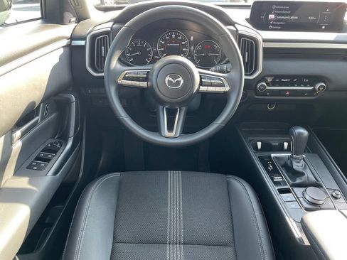 Certified 2025 MAZDA CX-50 AWD 2.5 S w/ Weather Package image 20