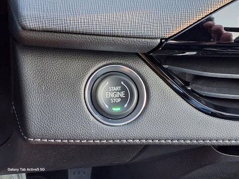 New 2026 Buick Enclave Sport Touring w/ Power Package image 13