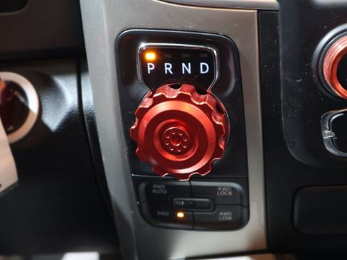 Used 2017 RAM 1500 Big Horn image 30