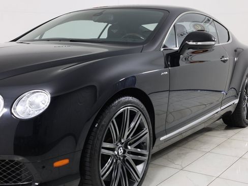 Used 2014 Bentley Continental GT Speed AWD/4WD image 43