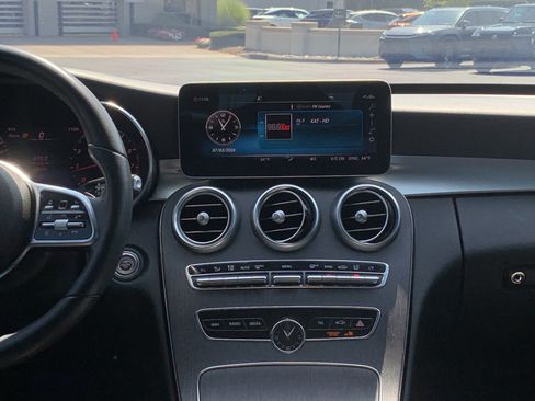 Used 2020 Mercedes-Benz C 300 Sedan image 31
