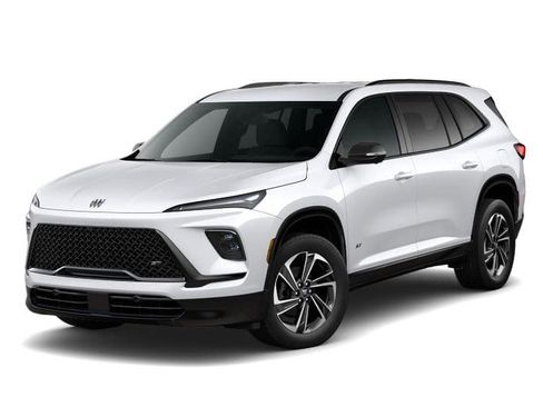 New 2026 Buick Enclave Sport Touring AWD/4WD image 28