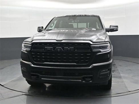 New 2026 RAM 1500 Limited image 9