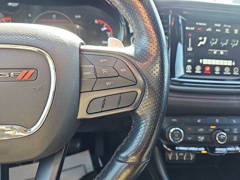 Used 2023 Dodge Durango GT image 23
