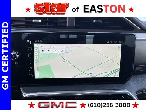 Certified 2023 GMC Sierra 1500 Denali image 28