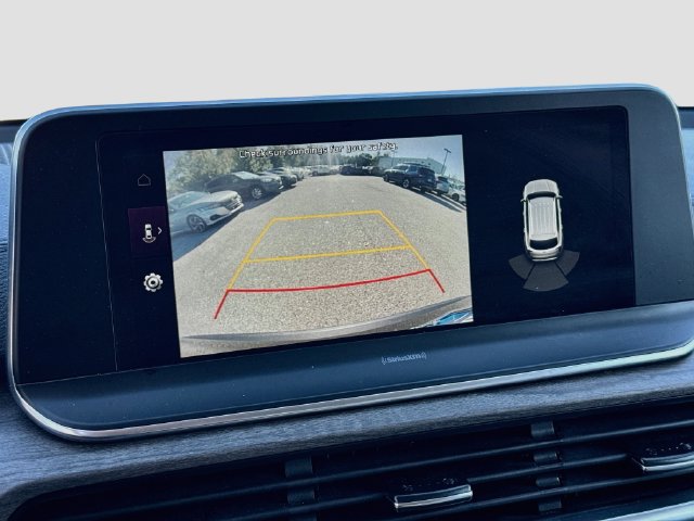 Used 2022 Kia Telluride EX w/ Towing Package AWD/4WD image 18