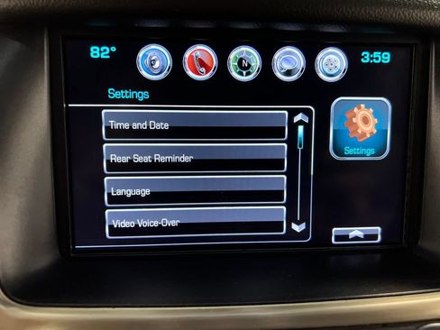 Used 2018 GMC Yukon Denali w/ Open Road Package AWD/4WD image 68