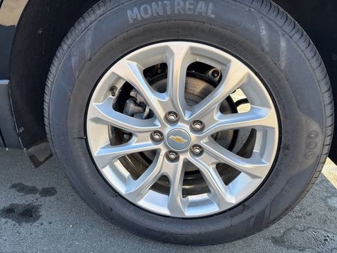 Used 2020 Chevrolet Equinox LT image 15