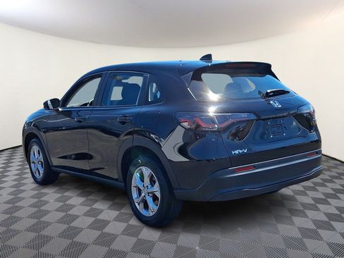 Used 2024 Honda HR-V LX image 5