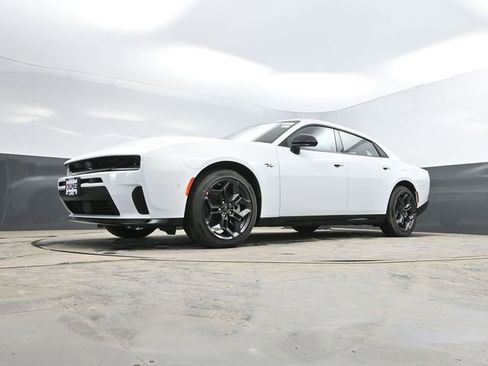 New 2026 Dodge Charger R/T AWD/4WD image 43