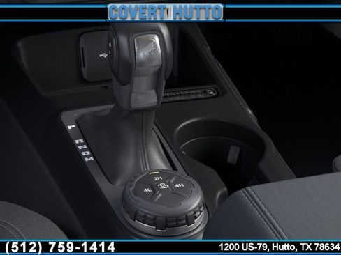 New 2025 Ford Bronco Big Bend image 17