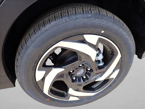 New 2026 Subaru Crosstrek 2.5i Limited AWD/4WD image 7