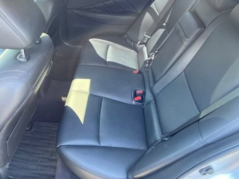 Used 2018 INFINITI Q50 Luxe w/ Essential Package (3.0T Luxe) AWD/4WD image 32