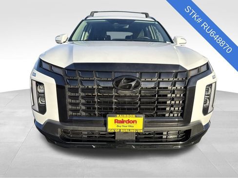 Used 2024 Hyundai Palisade XRT image 3