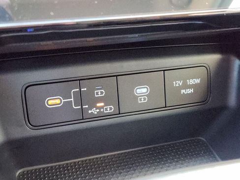 New 2026 Hyundai Tucson SEL Plus FWD image 17