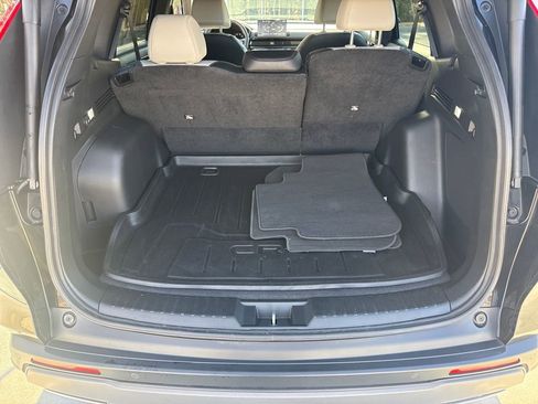 Certified 2024 Honda CR-V Sport Touring image 26