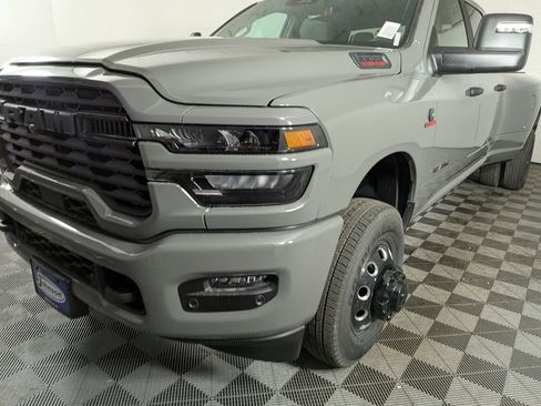 New 2026 RAM 3500 Big Horn image 11