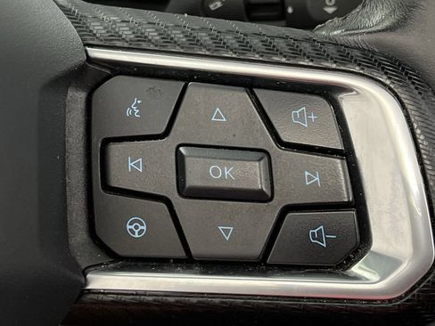 Used 2024 Ford Mustang Premium RWD image 40