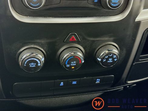 Used 2022 RAM 1500 Classic Warlock image 16