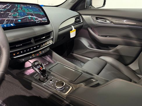 New 2026 Cadillac CT5 Sport RWD image 27